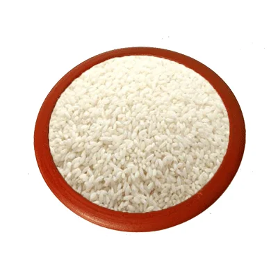 Kalijira premium rice aromatic variety.