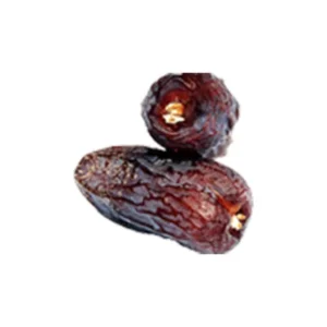 Kalmi date small sweet variety.