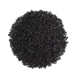 Aromatic black cumin seeds for special recipes.
