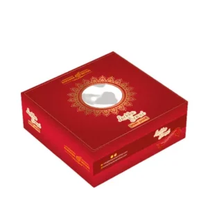 Large pack of laccha semai for festive sweets.