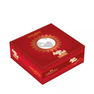 Large pack of laccha semai for festive sweets.