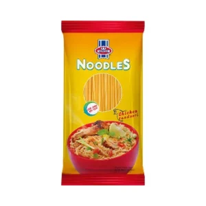 Kolson Chicken Tandoori Noodles 170gm tandoori flavor.