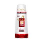 Total repair 5 conditioner for damaged hair.
