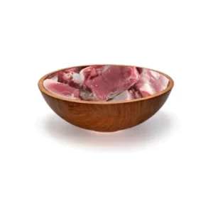 Lamb meat premium quality.