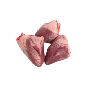 Lamb kidney specialty meat.