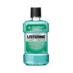 Cavity protection mouthwash by Listerine.