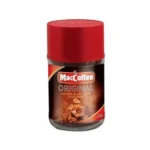 Maccoffee original jar 50gm trial pack.