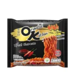 Mama Ok Instant Noodles Hot Korean Flavour 85gm Korean spicy.