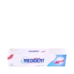 Sensitive care toothpaste for gentle cleaning.