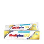 Advanced toothpaste for dental care.