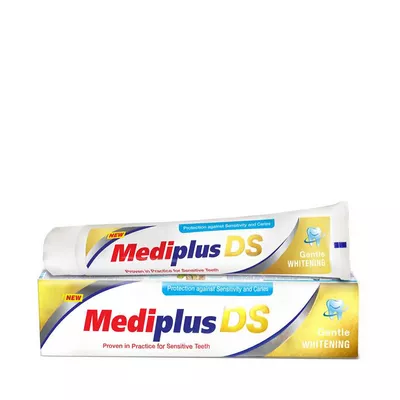 Advanced toothpaste for dental care.