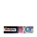 Complete care toothpaste for oral health.