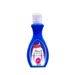 Mine blue liquid 100ml whitening agent.
