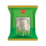 Pran miniket rice 5kg bulk pack.