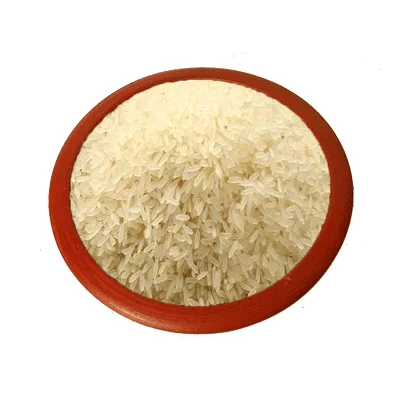 Miniket premium rice superior quality.