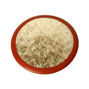 Miniket standard rice authentic variety.
