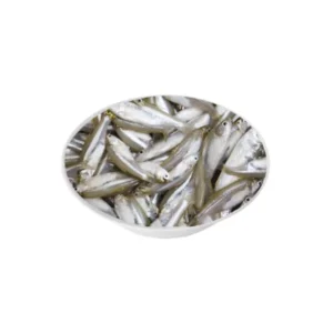 Mola fish traditional variety.