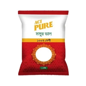 ACI moshur dal 1kg trusted brand.