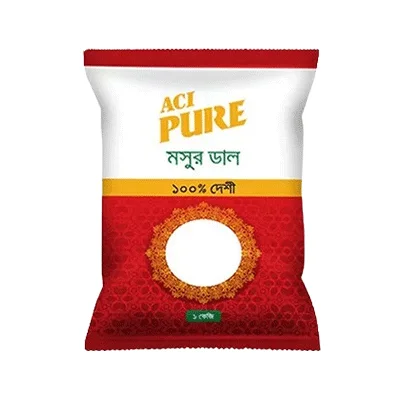 ACI moshur dal 1kg trusted brand.