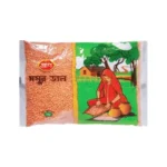 Pran moshur dal 1kg large pack.