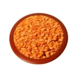 Deshi moshur dal local variety.