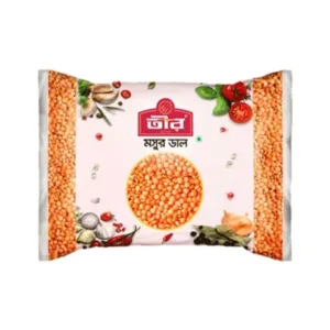 Teer moshur dal 1kg family size.