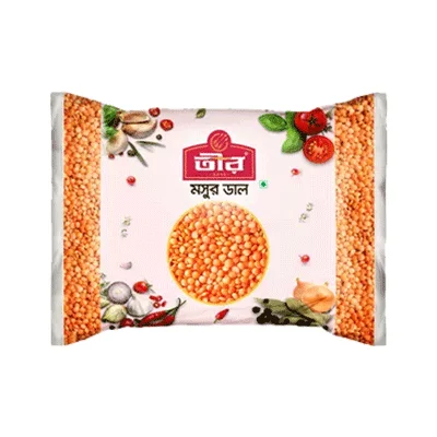 Teer moshur dal 1kg family size.
