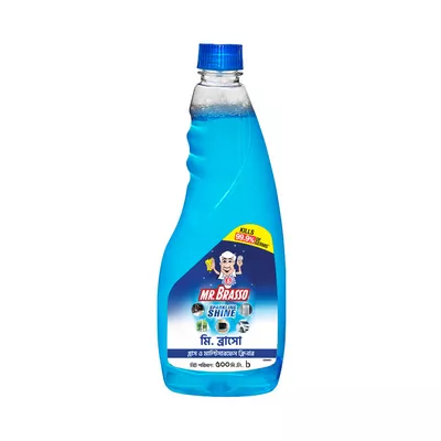 Economical refill for your multisurface cleaner.