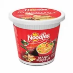 Mr Noodles Cup 40gm quick meal.