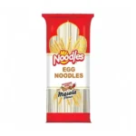 Mr Noodles Egg Stick 150gm on-the-go snack.