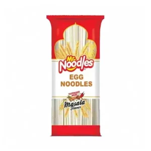 Mr Noodles Egg Stick 150gm on-the-go snack.