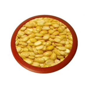 Mug dal lentils protein-rich.