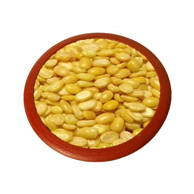 Mug dal lentils protein-rich.