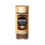 Nescafe gold instant coffee jar 100gm luxury coffee.