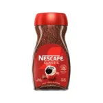 Nescafe instant coffee jar 180gm rich aroma.