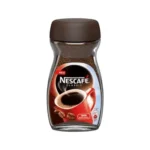 Nescafe instant coffee jar 90gm regular size.