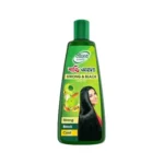 Nihar shanti hair oil 175ml cooling formula.