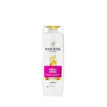 Hair fall control shampoo for stronger hair.