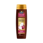 Advanced anti-hair fall shampoo.