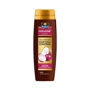Advanced anti-hair fall shampoo.