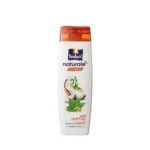 Compact anti-hair fall shampoo.