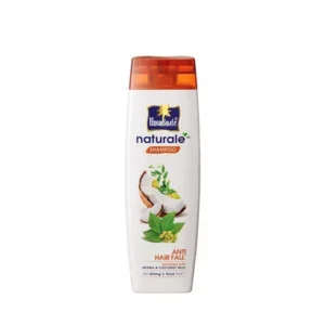 Compact anti-hair fall shampoo.