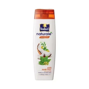 Anti-hair fall shampoo for stronger hair.