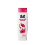 Compact damage repair shampoo.