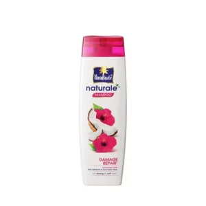 Compact damage repair shampoo.