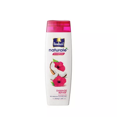 Compact damage repair shampoo.