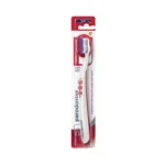 Specialized toothbrush for gum health.