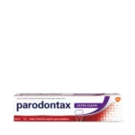 Ultra clean toothpaste for gum health.