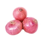 Peaj deshi onion traditional variety.