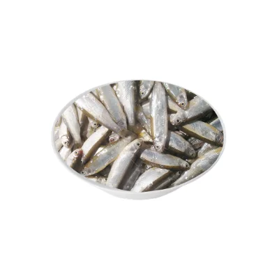 Peuli fish local variety.